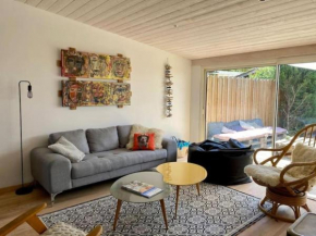 Maison de vacances pour 2, 6 ou 10 personnes